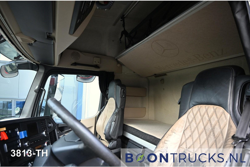 Mercedes-Benz ACTROS 1942 4x2 | EURO6 * MEGA * FULL AIR * GIGA SPACE * NL TRUCK - Çekici: fotoğraf 2 Mercedes-Benz ACTROS 1942 4x2 | EURO6 * MEGA * FULL AIR * GIGA SPACE * NL TRUCK - Çekici: fotoğraf 2