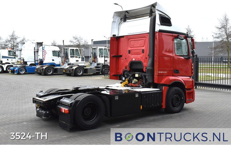 Mercedes-Benz Actros 1842 LS 4x2 | EURO6 * NL TRUCK * APK 04-2026! - Çekici: fotoğraf 5 Mercedes-Benz Actros 1842 LS 4x2 | EURO6 * NL TRUCK * APK 04-2026! - Çekici: fotoğraf 5