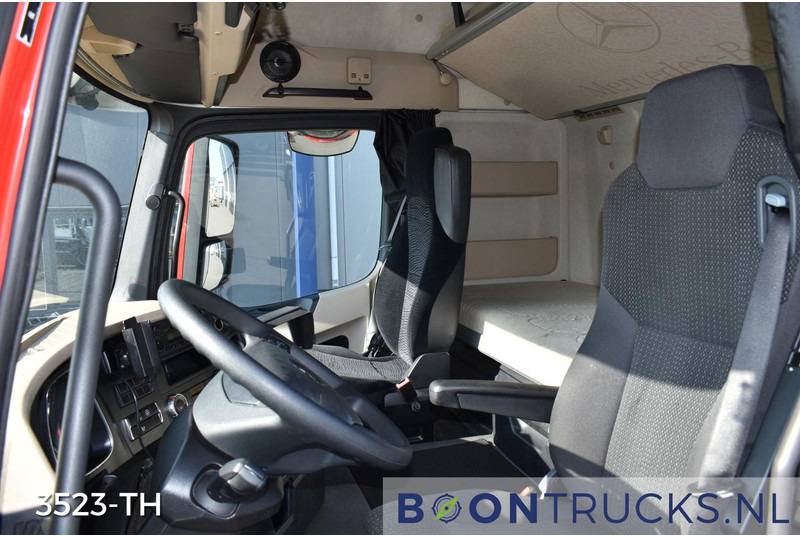 Mercedes-Benz Actros 1842 LS 4x2 | EURO6 * NL TRUCK - Çekici: fotoğraf 2 Mercedes-Benz Actros 1842 LS 4x2 | EURO6 * NL TRUCK - Çekici: fotoğraf 2