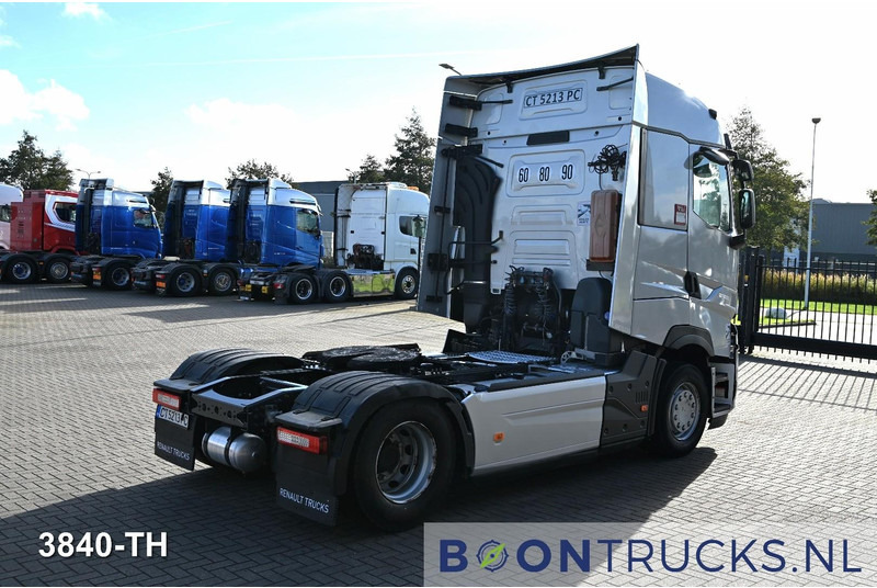 Renault T 480 HIGH 4X2 | EURO 6 * 2x FUEL TANK * ACC * 2x AVAILABLE - Çekici: fotoğraf 5 Renault T 480 HIGH 4X2 | EURO 6 * 2x FUEL TANK * ACC * 2x AVAILABLE - Çekici: fotoğraf 5