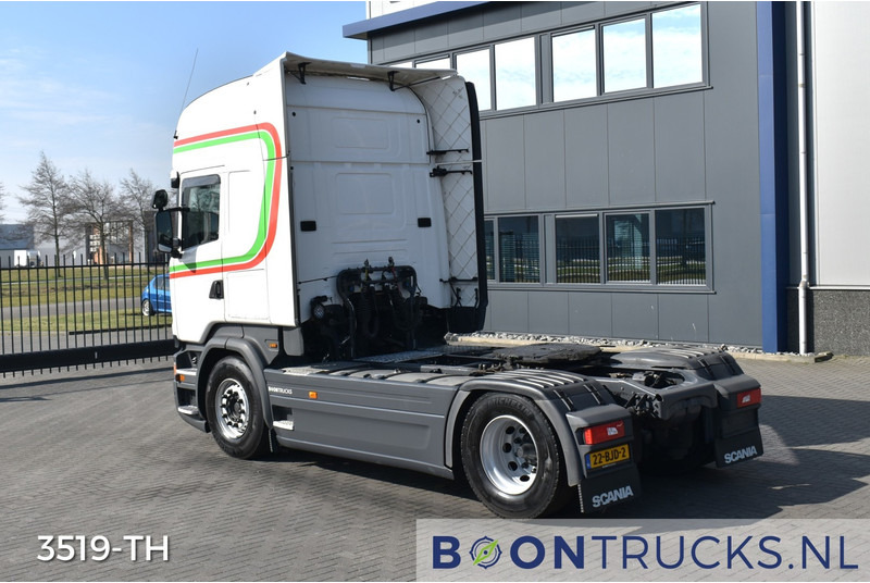 Scania R450 4x2 | EURO6 * RETARDER * 2x TANK * TOPLINE * NL TRUCK * APK 11-2025 - Çekici: fotoğraf 4 Scania R450 4x2 | EURO6 * RETARDER * 2x TANK * TOPLINE * NL TRUCK * APK 11-2025 - Çekici: fotoğraf 4