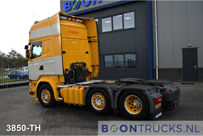 Scania R450 6X2 | FULL AIR * EURO 6 * RETARDER * APK 08-2026 * NL TRUCK - Çekici: fotoğraf 4 Scania R450 6X2 | FULL AIR * EURO 6 * RETARDER * APK 08-2026 * NL TRUCK - Çekici: fotoğraf 4