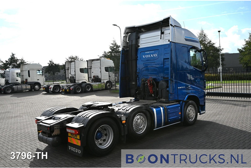 Volvo FH 460 6X2 | EURO6 * 2X FUEL TANK * NL TRUCK * APK 08-2026 * TOP! - Çekici: fotoğraf 4 Volvo FH 460 6X2 | EURO6 * 2X FUEL TANK * NL TRUCK * APK 08-2026 * TOP! - Çekici: fotoğraf 4