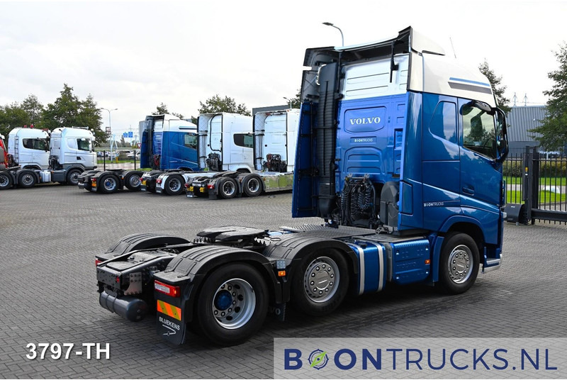 Volvo FH 460 6x2 | EURO6 * 2x FUEL TANK * NL TRUCK * APK 10-2026 * TOP! - Çekici: fotoğraf 5 Volvo FH 460 6x2 | EURO6 * 2x FUEL TANK * NL TRUCK * APK 10-2026 * TOP! - Çekici: fotoğraf 5