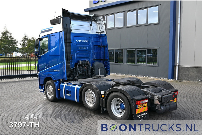 Volvo FH 460 6x2 | EURO6 * 2x FUEL TANK * NL TRUCK * TOP! - Çekici: fotoğraf 4 Volvo FH 460 6x2 | EURO6 * 2x FUEL TANK * NL TRUCK * TOP! - Çekici: fotoğraf 4