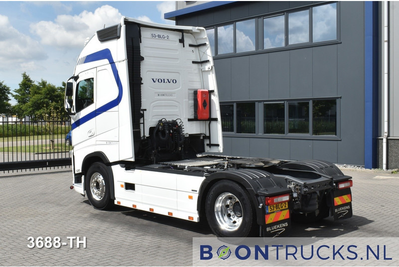 Volvo FH 500 4x2 | EURO6 * XL * HYDRAULICS * 2x TANK * NL TRUCK * APK 09-2025 - Çekici: fotoğraf 4 Volvo FH 500 4x2 | EURO6 * XL * HYDRAULICS * 2x TANK * NL TRUCK * APK 09-2025 - Çekici: fotoğraf 4