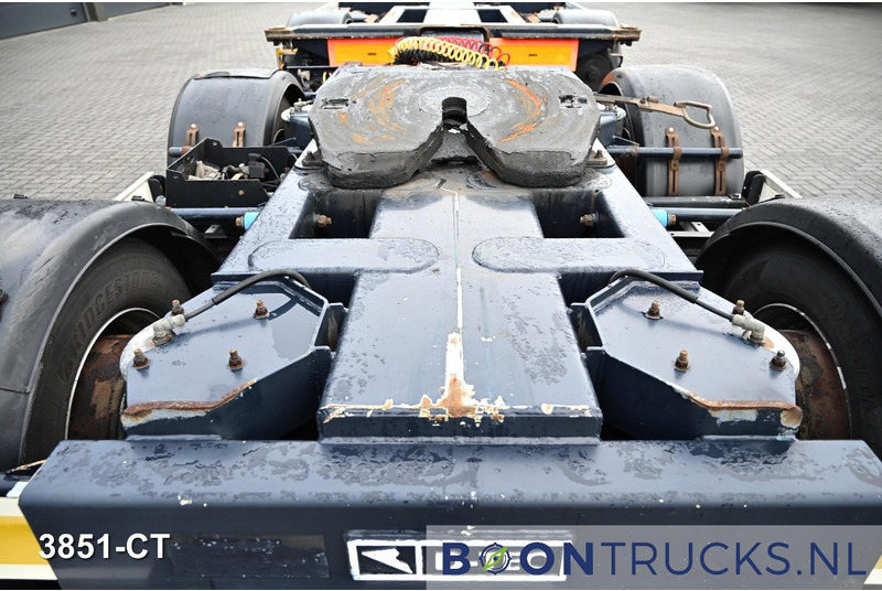 D-Tec CTD-41-03D COMBIDOLLY | LZV * 20ft * 2x STUURAS * 1x LIFTAS * NL TRAILER * APK 03-2026 finansal kiralama D-Tec CTD-41-03D COMBIDOLLY | LZV * 20ft * 2x STUURAS * 1x LIFTAS * NL TRAILER * APK 03-2026: fotoğraf 19 D-Tec CTD-41-03D COMBIDOLLY | LZV * 20ft * 2x STUURAS * 1x LIFTAS * NL TRAILER * APK 03-2026 finansal kiralama D-Tec CTD-41-03D COMBIDOLLY | LZV * 20ft * 2x STUURAS * 1x LIFTAS * NL TRAILER * APK 03-2026: fotoğraf 19