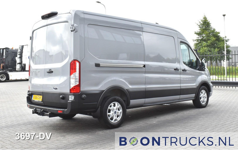 Ford Transit 165PK | L3H2 BESTELBUS * AUTOMAAT * NW MODEL * CARPLAY * XENON * CAMERA - Panelvan: fotoğraf 5 Ford Transit 165PK | L3H2 BESTELBUS * AUTOMAAT * NW MODEL * CARPLAY * XENON * CAMERA - Panelvan: fotoğraf 5