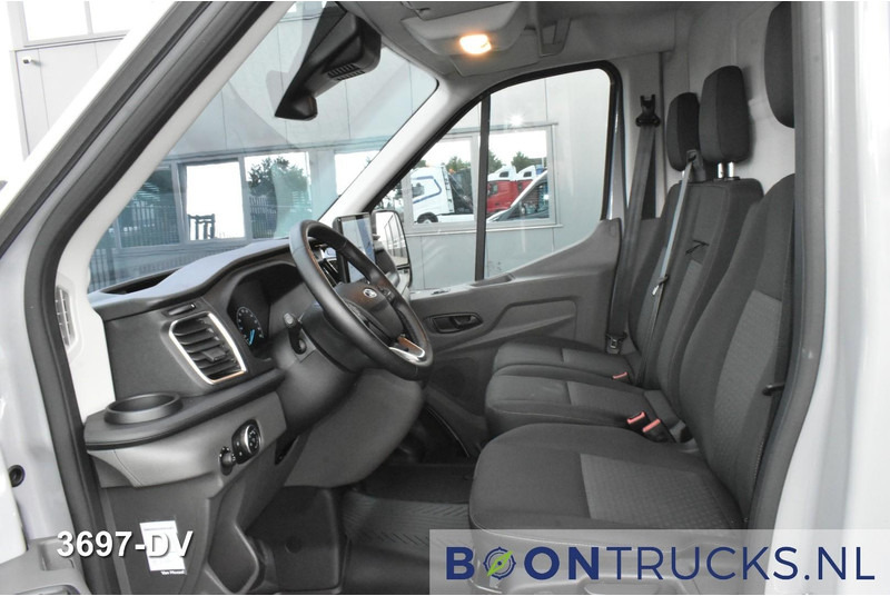 Ford Transit 165PK | L3H2 BESTELBUS * AUTOMAAT * NW MODEL * CARPLAY * XENON * CAMERA - Panelvan: fotoğraf 2 Ford Transit 165PK | L3H2 BESTELBUS * AUTOMAAT * NW MODEL * CARPLAY * XENON * CAMERA - Panelvan: fotoğraf 2