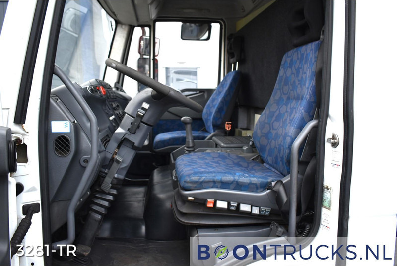 Iveco ML 80E17 4x2 | MANUAL * NO PAPERS * ONLY FOR PARTS - Refrijeratör kamyon: fotoğraf 2 Iveco ML 80E17 4x2 | MANUAL * NO PAPERS * ONLY FOR PARTS - Refrijeratör kamyon: fotoğraf 2