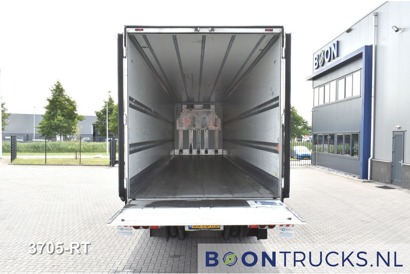 Krone SD COOL LINER + CARRIER VECTOR 1550 (1500 HOURS!) | TAIL LIFT * LIFT AXLE * 270 H * NL TRAILER * APK 10-2025 - Frigorifik dorse: fotoğraf 2 Krone SD COOL LINER + CARRIER VECTOR 1550 (1500 HOURS!) | TAIL LIFT * LIFT AXLE * 270 H * NL TRAILER * APK 10-2025 - Frigorifik dorse: fotoğraf 2