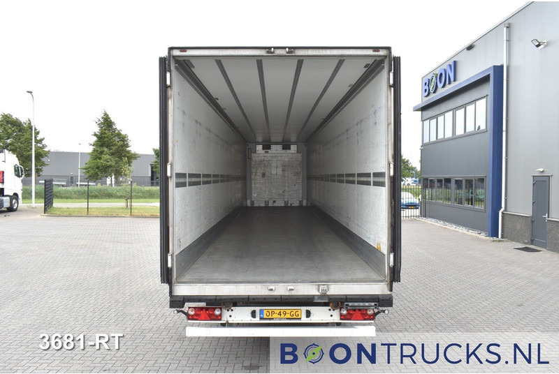 Schmitz Cargobull SCB*S3B + CARRIER VECTOR 1550 | ALU FLOOR * 250 x 265 * PALLET BOX * NL TRAILER - Frigorifik dorse: fotoğraf 2 Schmitz Cargobull SCB*S3B + CARRIER VECTOR 1550 | ALU FLOOR * 250 x 265 * PALLET BOX * NL TRAILER - Frigorifik dorse: fotoğraf 2