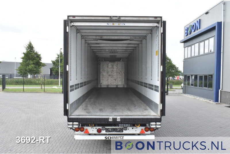 Schmitz Cargobull SCB*S3B | DOUBLE STOCK * PALLET BOX * ALU FLOOR * 3x AVAILABLE - Frigorifik dorse: fotoğraf 2 Schmitz Cargobull SCB*S3B | DOUBLE STOCK * PALLET BOX * ALU FLOOR * 3x AVAILABLE - Frigorifik dorse: fotoğraf 2