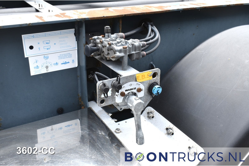 Konteynır taşıyıcı/ Yedek karoser dorse Van Hool 3B0071 STACK PRICE € 11500 | 20-30ft * ADR: FL, AT, OX * 3840 KG * LIFT AXLE: fotoğraf 18 Konteynır taşıyıcı/ Yedek karoser dorse Van Hool 3B0071 STACK PRICE € 11500 | 20-30ft * ADR: FL, AT, OX * 3840 KG * LIFT AXLE: fotoğraf 18