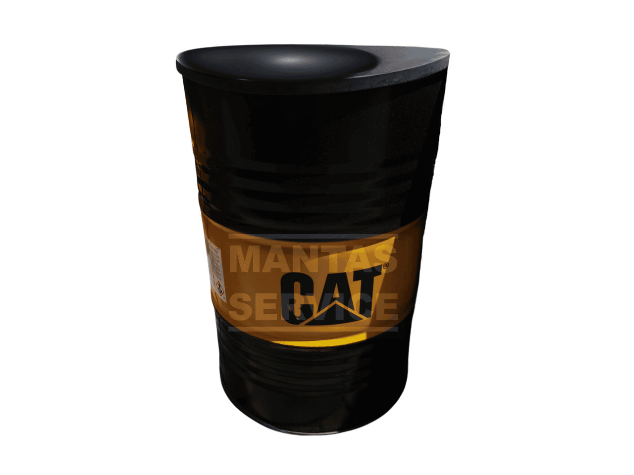 CATERPILLAR HYDRAULIC OIL HYD SAE 10 ADVANCE 208L 309-6938 - Ekskavatör: fotoğraf 1 CATERPILLAR HYDRAULIC OIL HYD SAE 10 ADVANCE 208L 309-6938 - Ekskavatör: fotoğraf 1