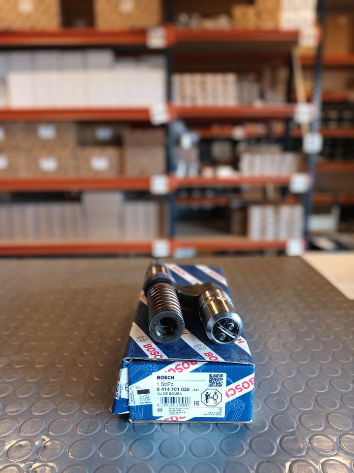 SCANIA UNIT INJECTOR - 0 414 701 025 - Enjektör - Kamyon: fotoğraf 1 SCANIA UNIT INJECTOR - 0 414 701 025 - Enjektör - Kamyon: fotoğraf 1