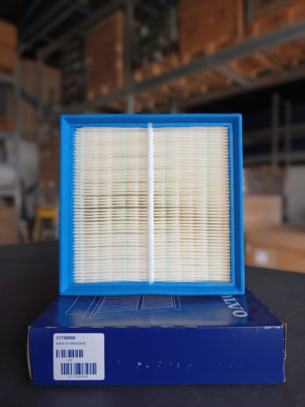 VOLVO CABIN FILTER - 21758906 - Salon filtresi - Kamyon: fotoğraf 1 VOLVO CABIN FILTER - 21758906 - Salon filtresi - Kamyon: fotoğraf 1