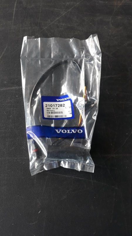 VOLVO GLOW PLUG - 21017282 - Buji - Kamyon: fotoğraf 1 VOLVO GLOW PLUG - 21017282 - Buji - Kamyon: fotoğraf 1