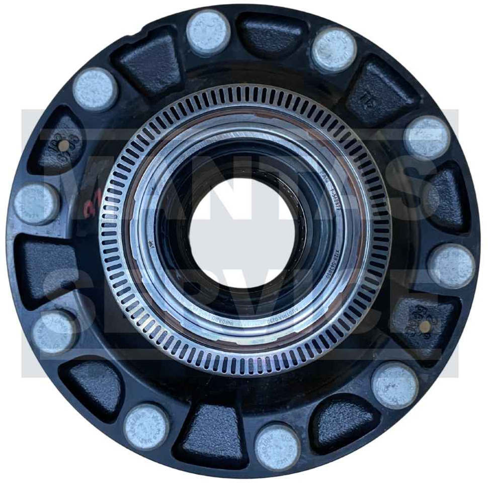 VOLVO HUB 23424897 - Poyra - Kamyon: fotoğraf 2 VOLVO HUB 23424897 - Poyra - Kamyon: fotoğraf 2