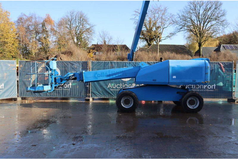 Aichi SP12C - Teleskopik platform: fotoğraf 2 Aichi SP12C - Teleskopik platform: fotoğraf 2