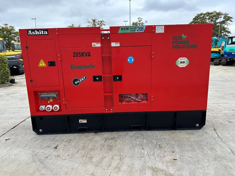 Ashita AG3-205R - Elektrikli jeneratör: fotoğraf 5 Ashita AG3-205R - Elektrikli jeneratör: fotoğraf 5