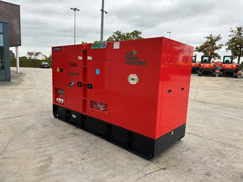 Ashita AG3-205R - Elektrikli jeneratör: fotoğraf 4 Ashita AG3-205R - Elektrikli jeneratör: fotoğraf 4