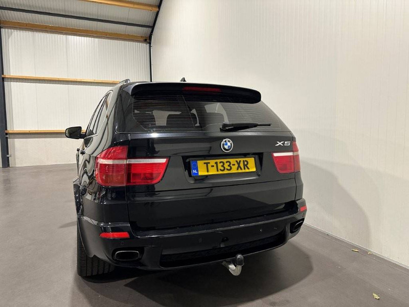 BMW X5 - SUV: fotoğraf 4 BMW X5 - SUV: fotoğraf 4