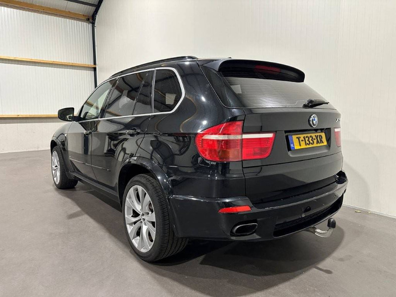 BMW X5 - SUV: fotoğraf 3 BMW X5 - SUV: fotoğraf 3