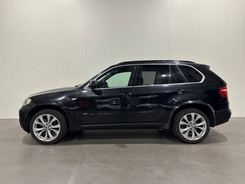 BMW X5 - SUV: fotoğraf 2 BMW X5 - SUV: fotoğraf 2