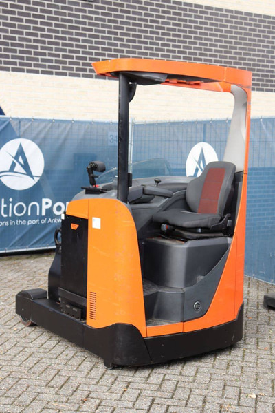 BT - Reach truck: fotoğraf 4 BT - Reach truck: fotoğraf 4