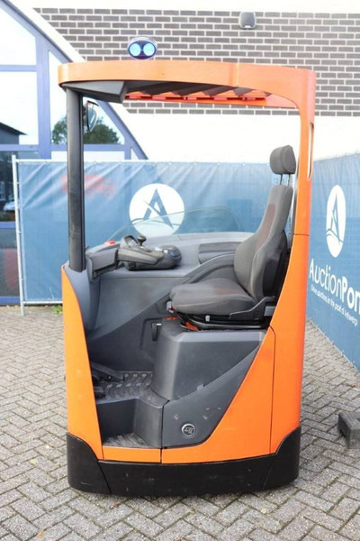 BT - Reach truck: fotoğraf 5 BT - Reach truck: fotoğraf 5