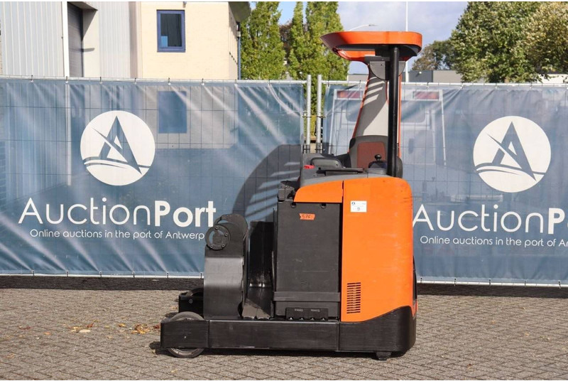 BT - Reach truck: fotoğraf 2 BT - Reach truck: fotoğraf 2