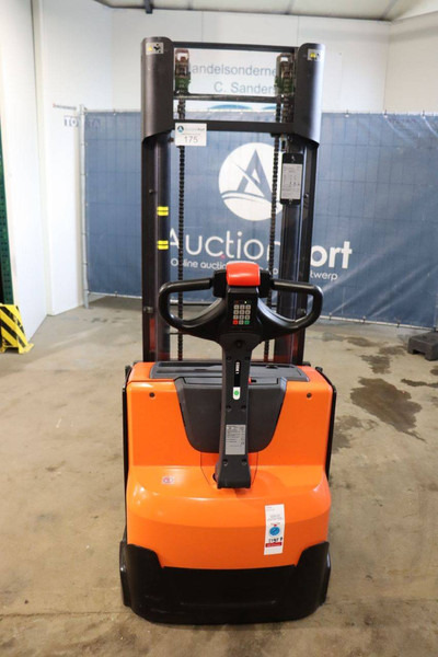 BT SWE140L - Istif makinası: fotoğraf 4 BT SWE140L - Istif makinası: fotoğraf 4