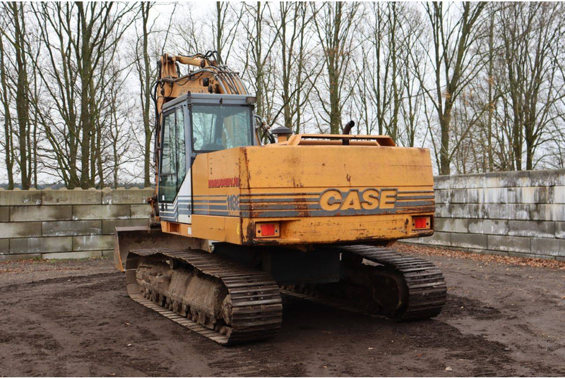 Case 1188 -LC - Paletli ekskavatör: fotoğraf 4 Case 1188 -LC - Paletli ekskavatör: fotoğraf 4