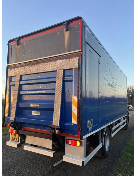 DAF CF230FA 4x2 - Kapalı kasa kamyonet: fotoğraf 4 DAF CF230FA 4x2 - Kapalı kasa kamyonet: fotoğraf 4