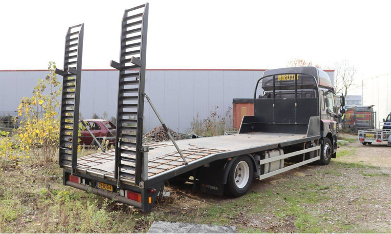 DAF FA75CF310U - Sal/ Açık kasa kamyon: fotoğraf 5 DAF FA75CF310U - Sal/ Açık kasa kamyon: fotoğraf 5