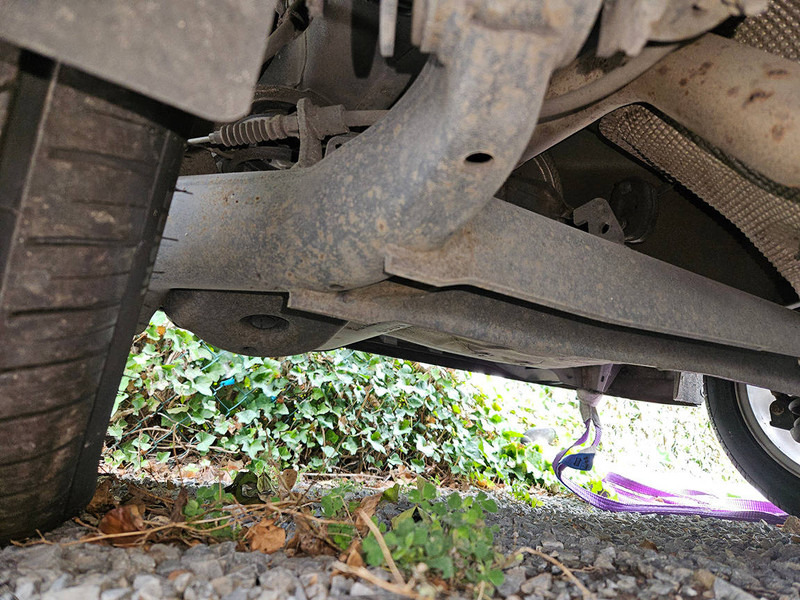 Ford B-Max 1.6 Ti-VCT Powershift - Sedan araba: fotoğraf 4 Ford B-Max 1.6 Ti-VCT Powershift - Sedan araba: fotoğraf 4