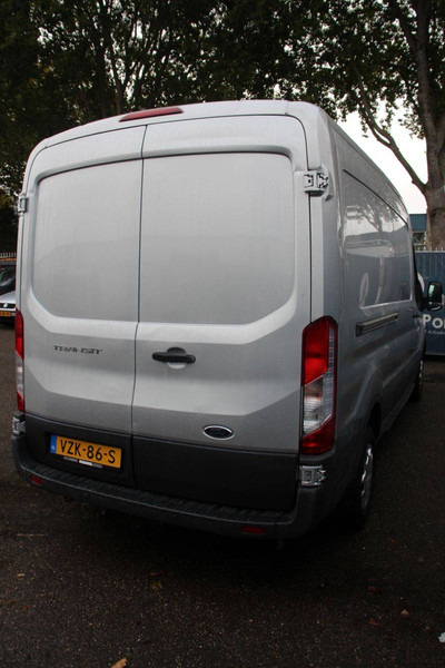 Ford Transit - Panelvan: fotoğraf 5 Ford Transit - Panelvan: fotoğraf 5
