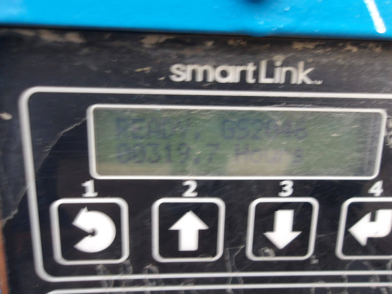 Genie GS-2046 - Makasli platform: fotoğraf 5 Genie GS-2046 - Makasli platform: fotoğraf 5