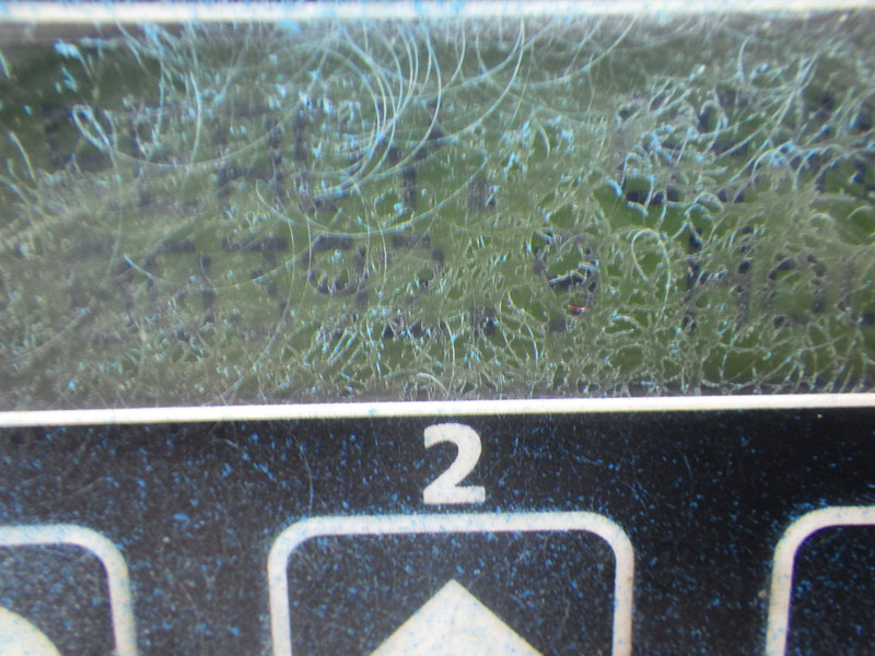 Genie GS-4047 - Makasli platform: fotoğraf 5 Genie GS-4047 - Makasli platform: fotoğraf 5