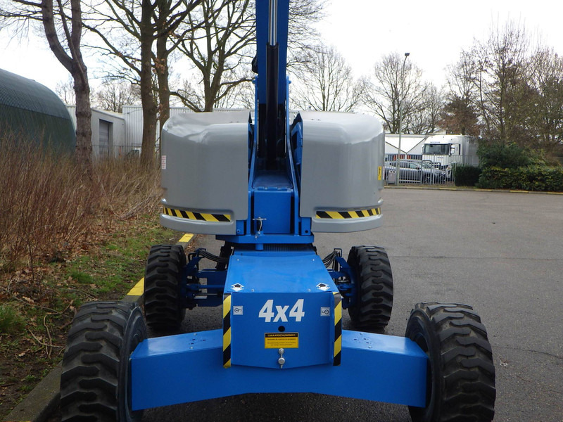 Genie S-45 - Teleskopik platform: fotoğraf 5 Genie S-45 - Teleskopik platform: fotoğraf 5