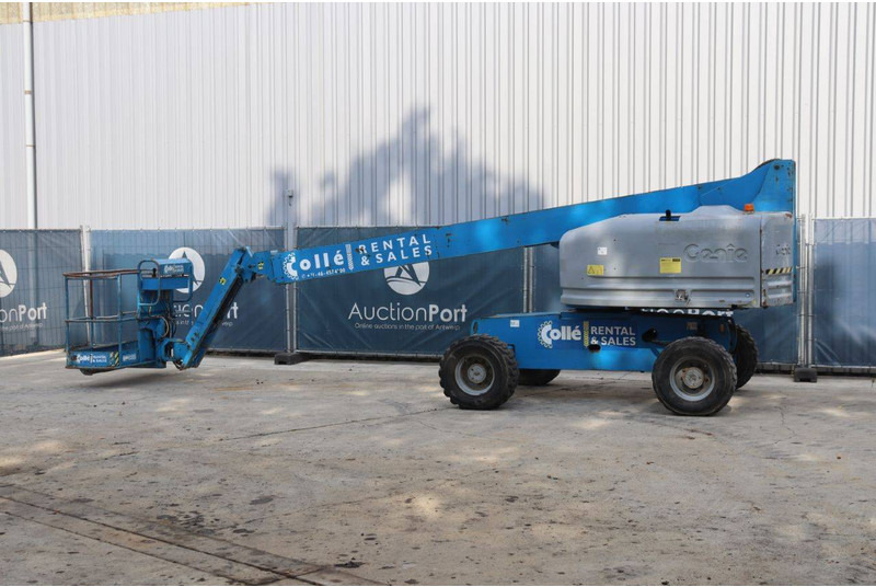 Genie S45 - Eklemli platform: fotoğraf 3 Genie S45 - Eklemli platform: fotoğraf 3