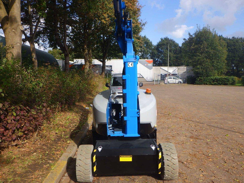 Genie Z-33/18 - Eklemli platform: fotoğraf 5 Genie Z-33/18 - Eklemli platform: fotoğraf 5