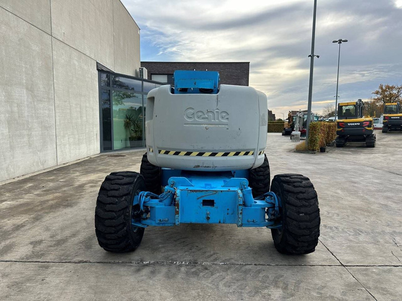 Genie Z45/25 - Eklemli platform: fotoğraf 4 Genie Z45/25 - Eklemli platform: fotoğraf 4