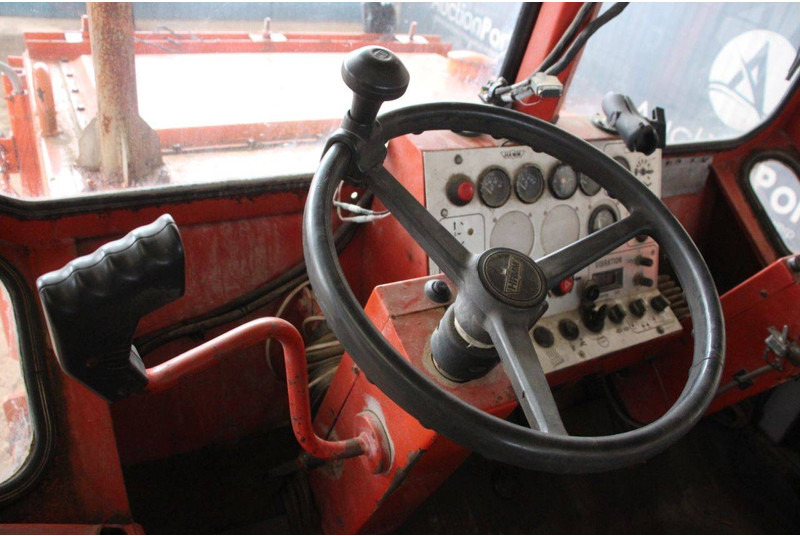 Silindir makinesi Hamm DV06 V: fotoğraf 20 Silindir makinesi Hamm DV06 V: fotoğraf 20