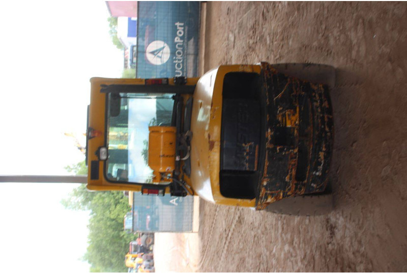 Hyster H5.50XM - LPG forklift: fotoğraf 4 Hyster H5.50XM - LPG forklift: fotoğraf 4