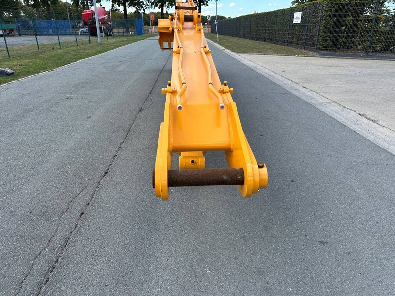 JCB JS200SC long reach - Su pompasi: fotoğraf 3 JCB JS200SC long reach - Su pompasi: fotoğraf 3