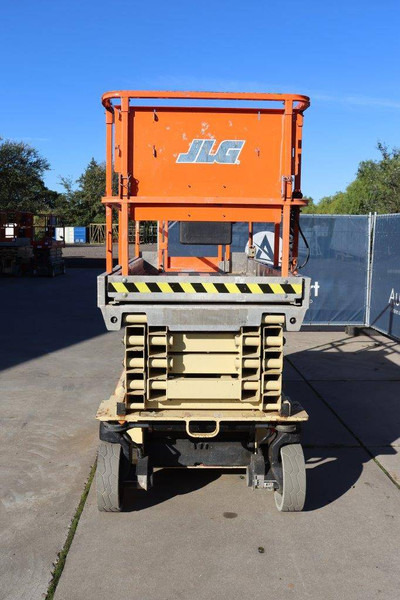 JLG 2646ES - Makasli platform: fotoğraf 5 JLG 2646ES - Makasli platform: fotoğraf 5