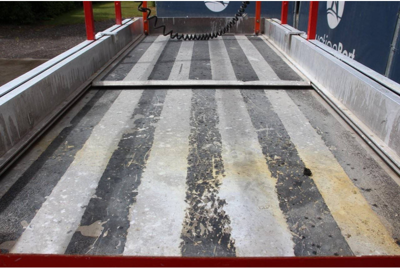 Makasli platform JLG 3246ES: fotoğraf 16