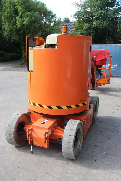 JLG E300AJP - Eklemli platform: fotoğraf 5 JLG E300AJP - Eklemli platform: fotoğraf 5